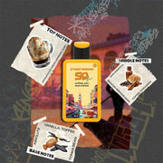 STREET ORIGINS Coffee, You and Venice